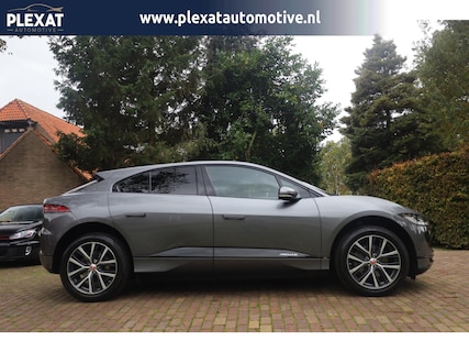 Jaguar-I-Pace