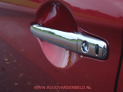 Mitsubishi-ASX