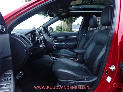Mitsubishi-ASX