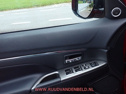 Mitsubishi-ASX