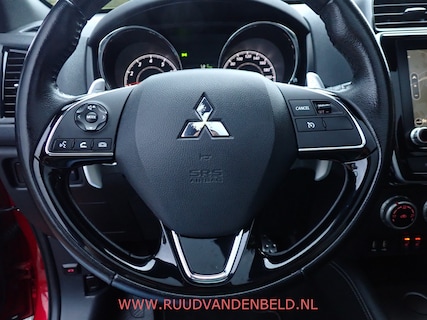 Mitsubishi-ASX