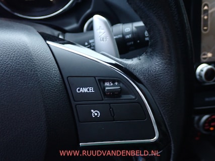 Mitsubishi-ASX
