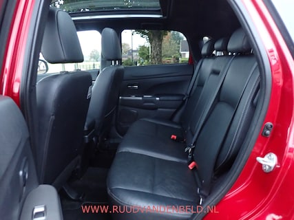 Mitsubishi-ASX