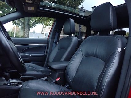 Mitsubishi-ASX