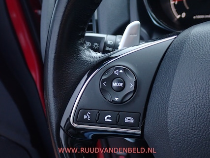 Mitsubishi-ASX