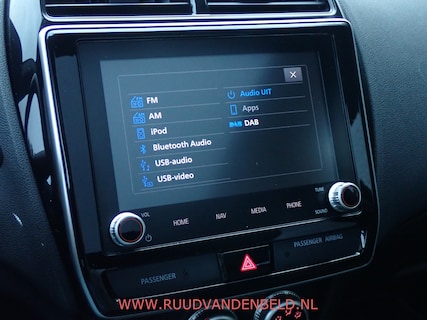 Mitsubishi-ASX
