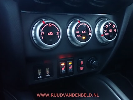 Mitsubishi-ASX