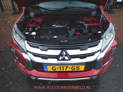 Mitsubishi-ASX
