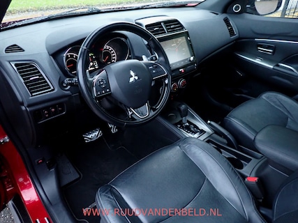 Mitsubishi-ASX