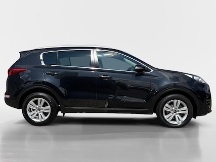 Kia-Sportage