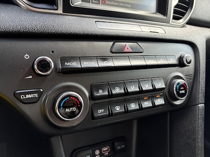 Kia-Sportage