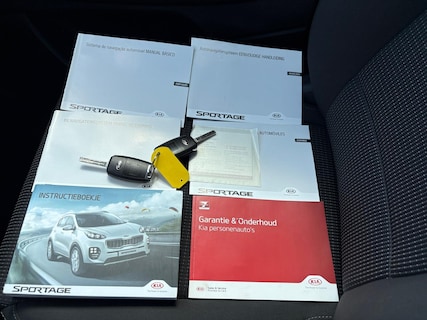 Kia-Sportage