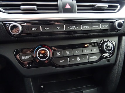 Kia-e-Niro