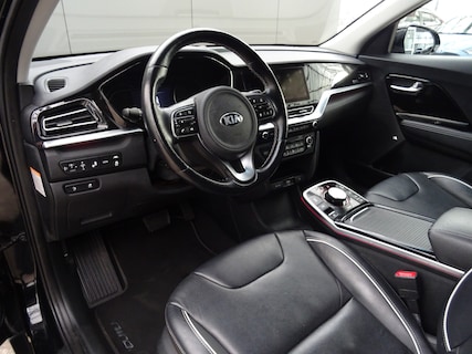 Kia-e-Niro