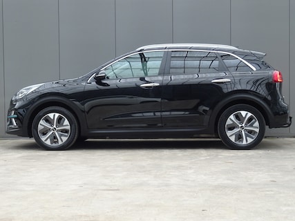 Kia-e-Niro