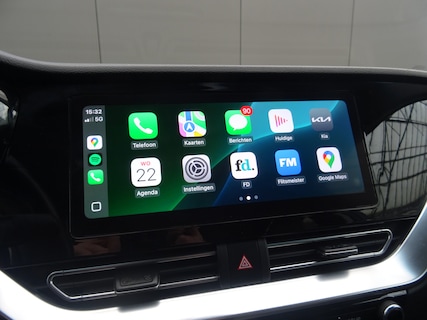 Kia-e-Niro
