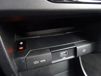 Kia-e-Niro