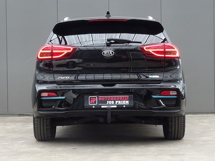 Kia-e-Niro