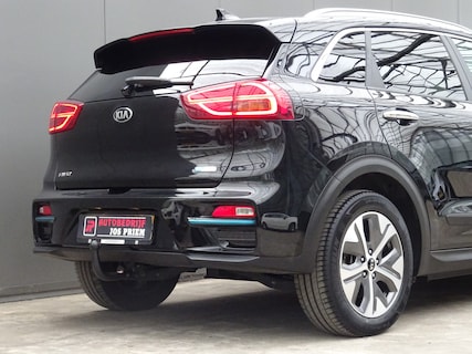 Kia-e-Niro