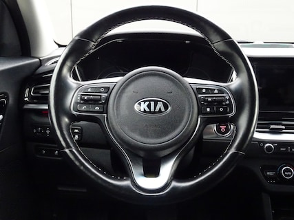 Kia-e-Niro