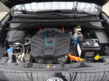 Kia-e-Niro