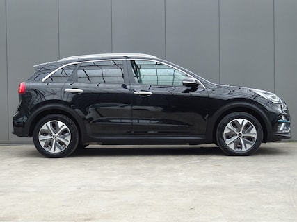 Kia-e-Niro
