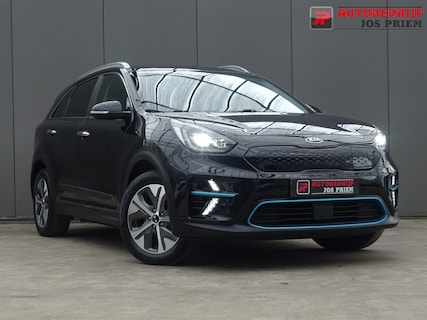 Kia-e-Niro