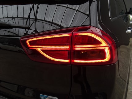 Kia-e-Niro