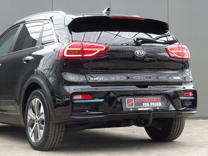 Kia-e-Niro
