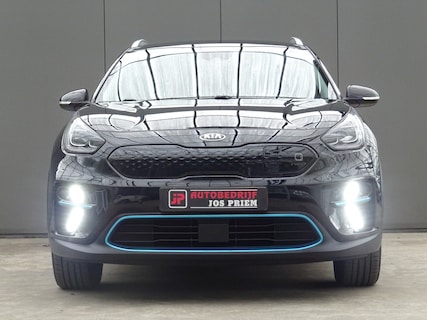 Kia-e-Niro
