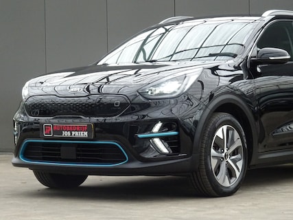 Kia-e-Niro