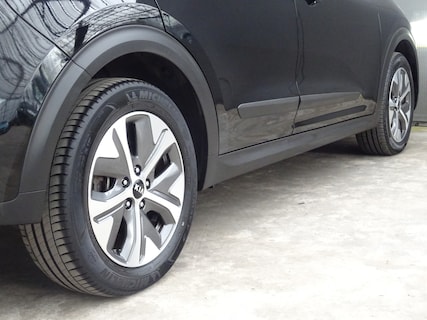 Kia-e-Niro