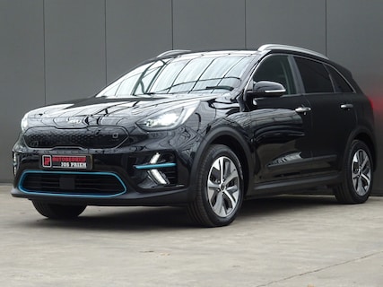 Kia-e-Niro
