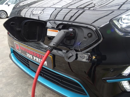 Kia-e-Niro