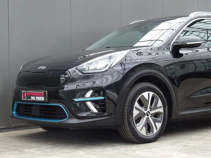 Kia-e-Niro