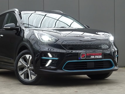 Kia-e-Niro