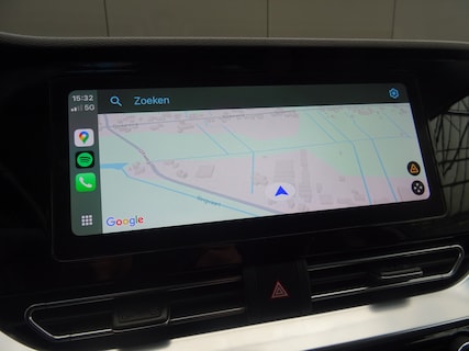 Kia-e-Niro