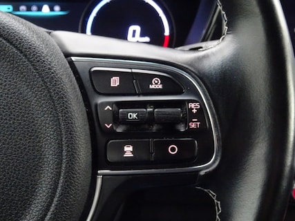 Kia-e-Niro