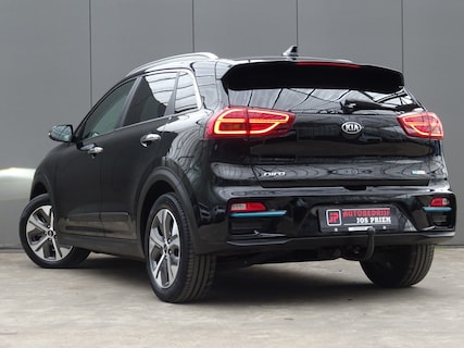 Kia-e-Niro
