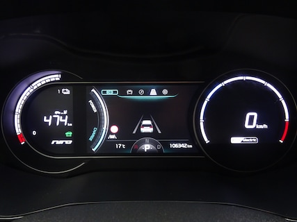 Kia-e-Niro