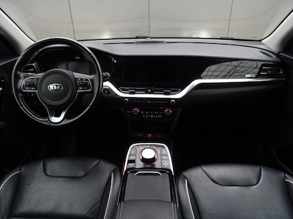 Kia-e-Niro