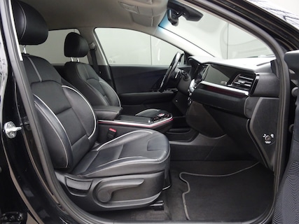 Kia-e-Niro