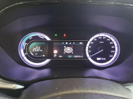 Kia-Niro