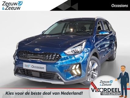 Kia-Niro