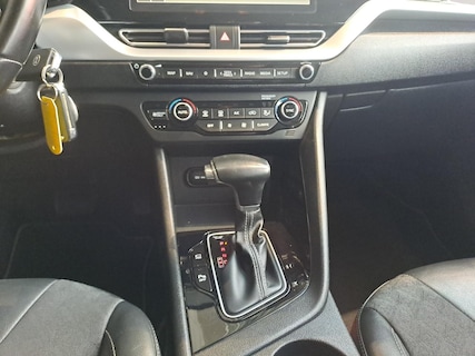 Kia-Niro
