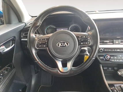 Kia-Niro