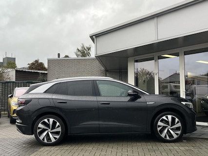 Volkswagen-ID.4