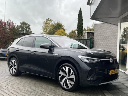 Volkswagen-ID.4