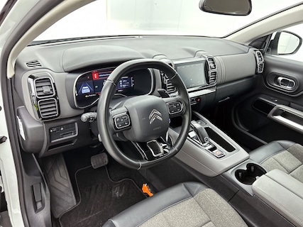Citroën-C5 Aircross