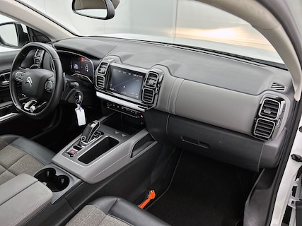 Citroën-C5 Aircross